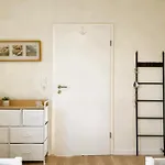 Hébergement de vacances Foerdezauber - Ruhiges Mit Eingezaeuntem Garten Und Kamin