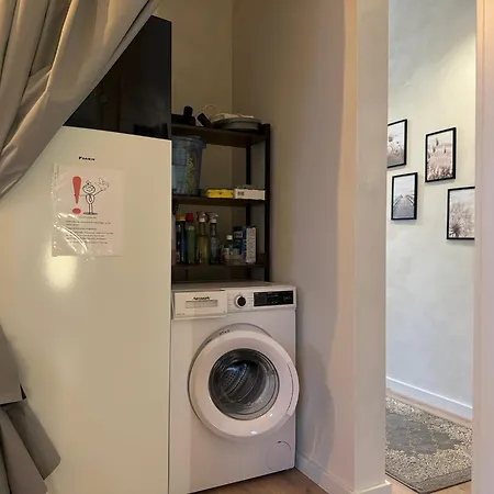 Foerdezauber - Ruhiges Mit Eingezaeuntem Garten Und Kamin Dom wakacyjny